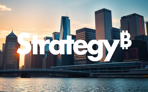 Strategy: ¿Oportunidad en la tormenta? Resultados récord frente a volatilidad bursátil - Foto: über boerse-global.de