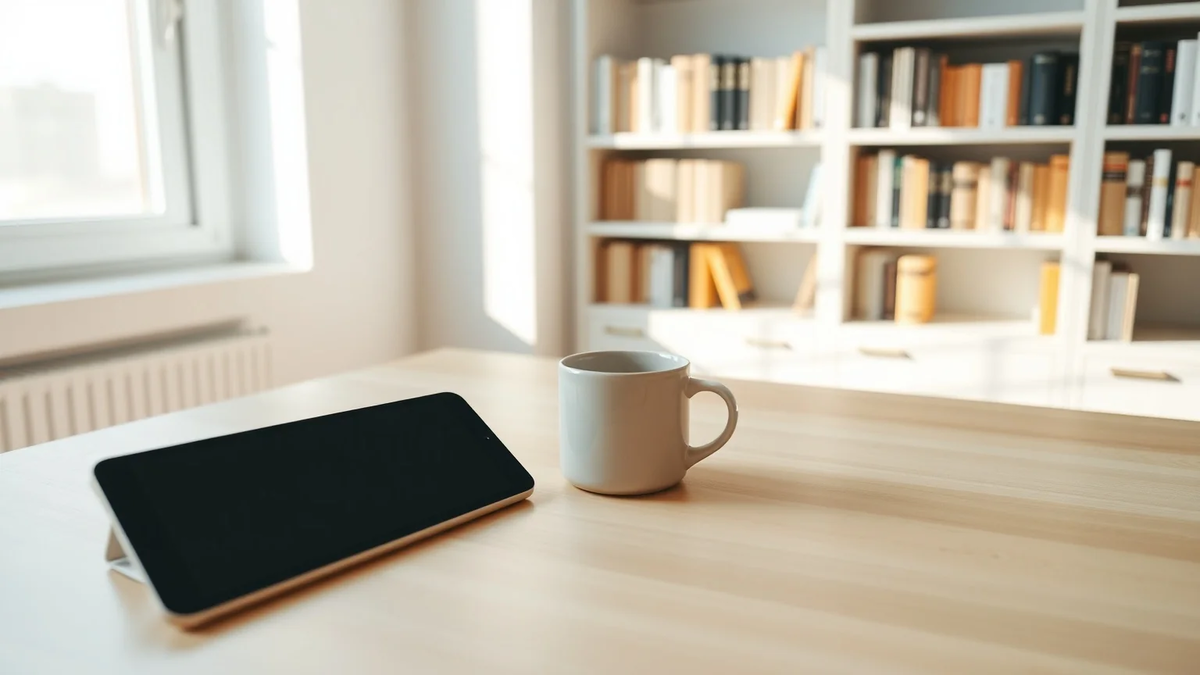 KI-Tools für bewussten Medienkonsum im Aufwind - Foto: über boerse-global.de