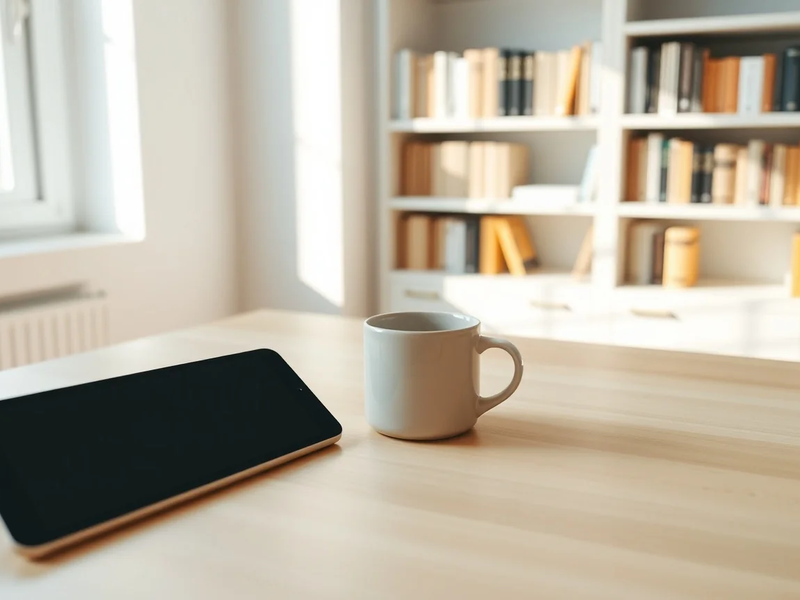 KI-Tools für bewussten Medienkonsum im Aufwind - Foto: über boerse-global.de