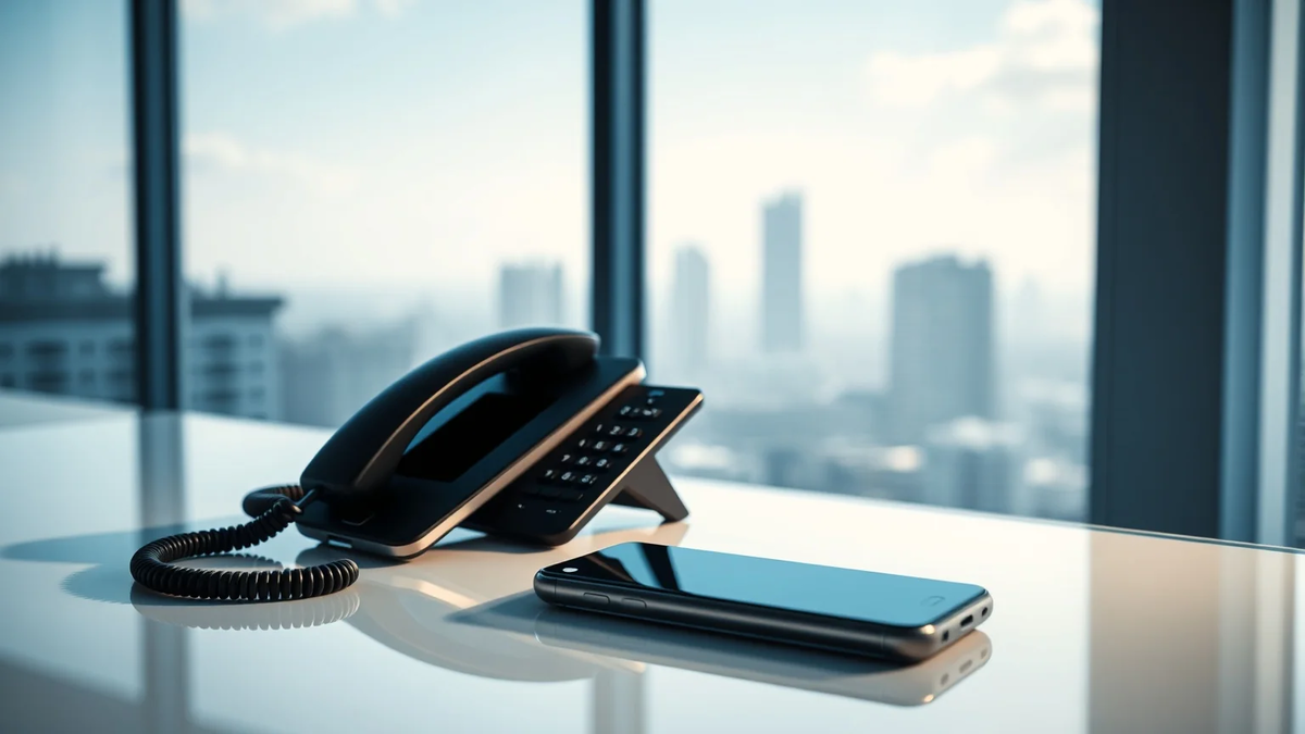 KI-Stimmklon-Betrug: Milliardenfacher Datendiebstahl alarmiert Unternehmen - Foto: über boerse-global.de