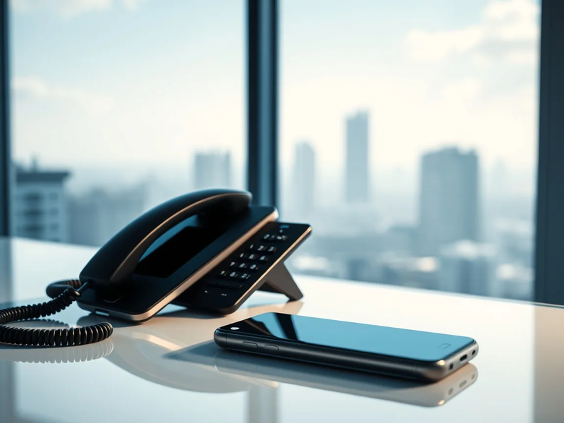 KI-Stimmklon-Betrug: Milliardenfacher Datendiebstahl alarmiert Unternehmen - Foto: über boerse-global.de