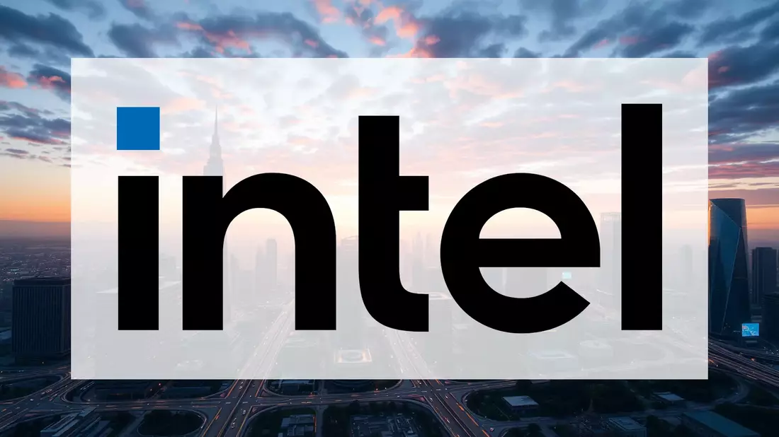 Intel’s Rollercoaster: A Deceptive Rally Meets Harsh Reality - Bild: über boerse-global.de