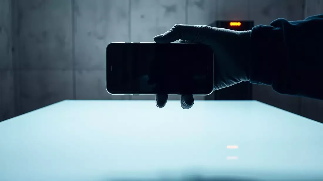 Mobile-Banking: KI-Phishing erreicht neue Dimension - Bild: über boerse-global.de