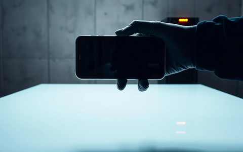 Mobile-Banking: KI-Phishing erreicht neue Dimension - Foto: über boerse-global.de