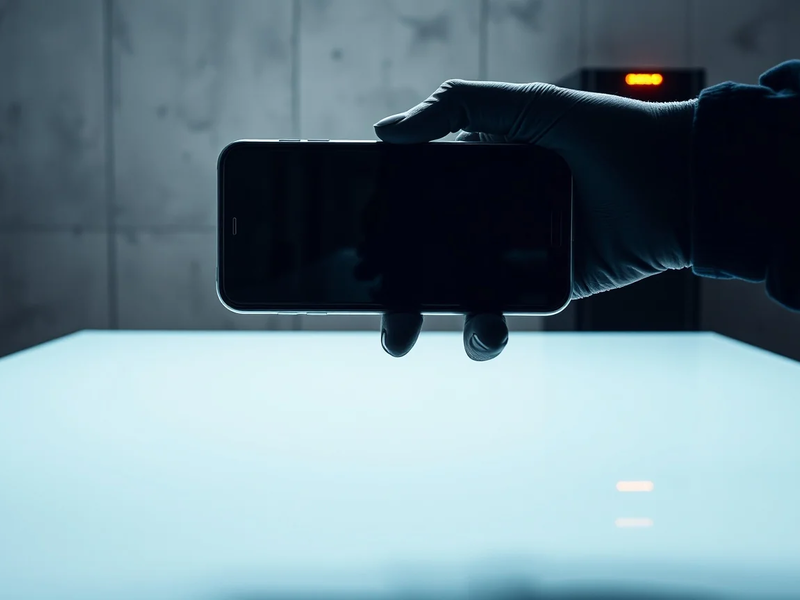 Mobile-Banking: KI-Phishing erreicht neue Dimension - Foto: über boerse-global.de