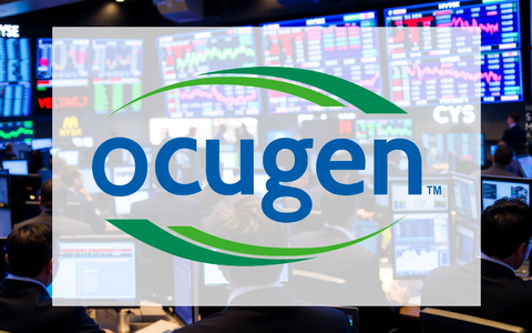 Ocugen’s Financial Health Sparks Investor Concern Amid Aggressive R&D Push - Foto: über boerse-global.de