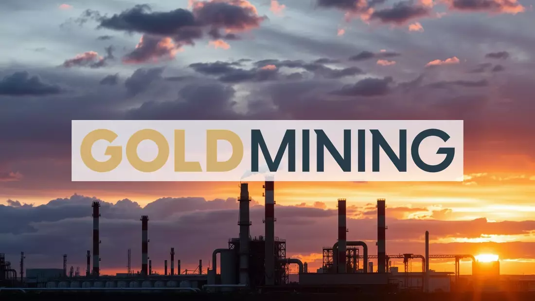Barrick Gold’s Q3 2025 Report: A Critical Test for the Mining Giant Illustration mit AI erstellt übermittelt durch boerse-global.de