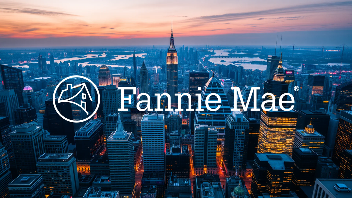 Fannie Mae Overhauls Mortgage System in Landshake Policy Shift - Foto: über boerse-global.de