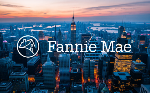 Fannie Mae Overhauls Mortgage System in Landshake Policy Shift - Foto: über boerse-global.de