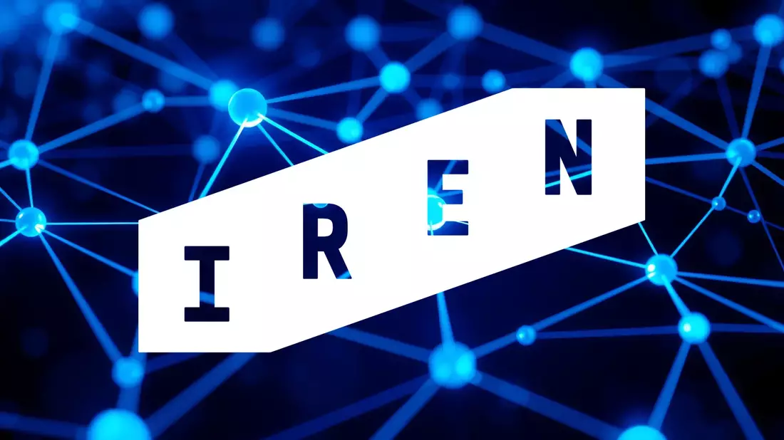Australian Infrastructure Firm Iris Energy Lands $9.7 Billion Microsoft AI Deal Illustration mit AI erstellt übermittelt durch boerse-global.de