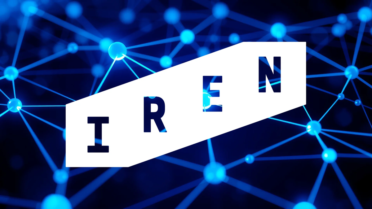 Australian Infrastructure Firm Iris Energy Lands $9.7 Billion Microsoft AI Deal - Foto: über boerse-global.de