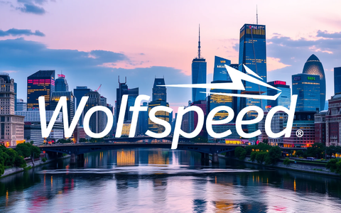 Wolfspeed Aktie: Achtung, Risiken! - Foto: über boerse-global.de