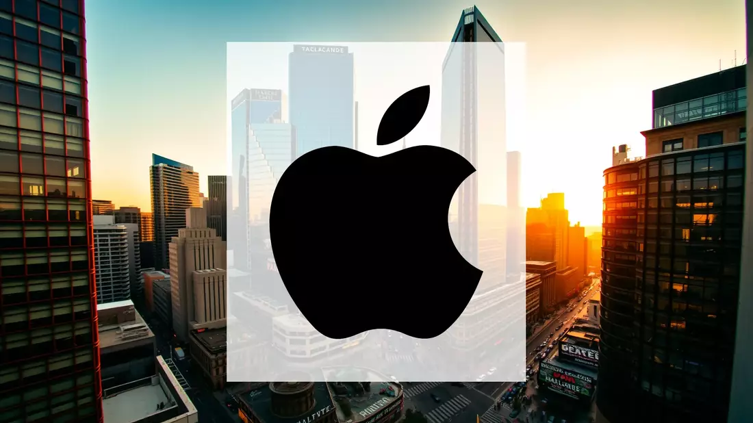 Apple apuesta por Google: La revolución de Siri con Gemini y el desafío regulatorio en Europa Illustration mit AI erstellt übermittelt durch boerse-global.de