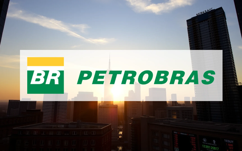 Petrobras: Éxito operativo en medio de un mercado petrolero en crisis - Foto: über boerse-global.de