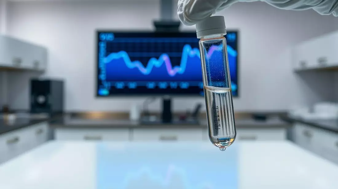 Alzheimer-Bluttest: Revolution in der Früherkennung startet - Bild: über boerse-global.de