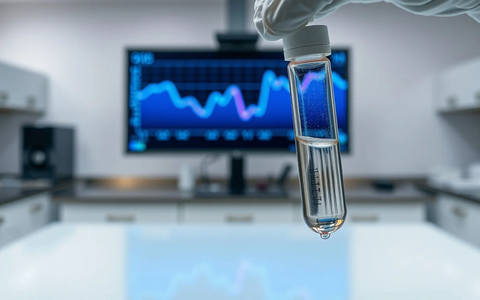 Alzheimer-Bluttest: Revolution in der Früherkennung startet - Foto: über boerse-global.de