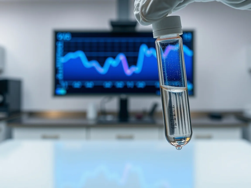 Alzheimer-Bluttest: Revolution in der Früherkennung startet - Foto: über boerse-global.de