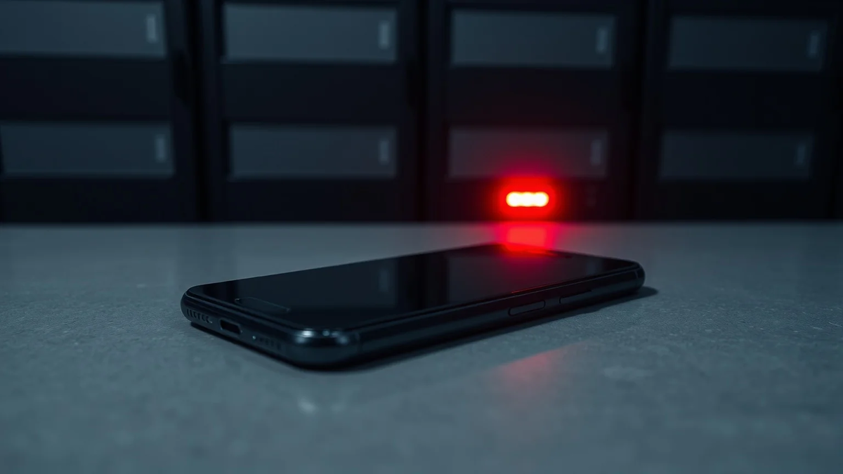 Android: Malware-Welle überrollt Millionen Nutzer - Foto: über boerse-global.de