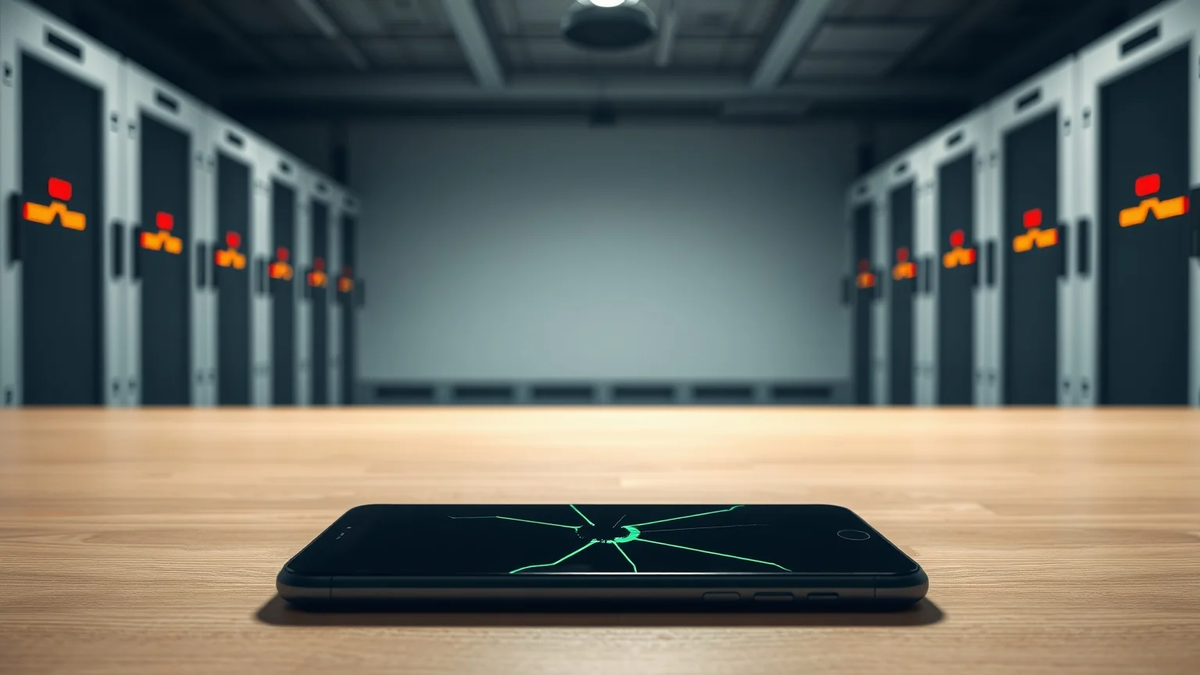 Android-Malware: 239 Apps mit 42 Millionen Downloads im Play Store - Foto: über boerse-global.de