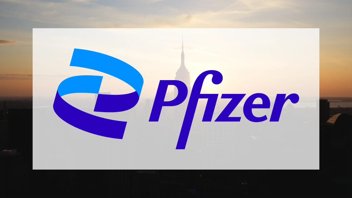 Pfizer Investors Face Critical Juncture Amid Strategic Shifts - Foto: über boerse-global.de