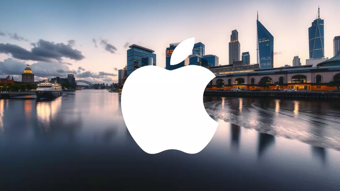 Apple Bets Big on Google AI in Strategic Pivot - Bild: über boerse-global.de