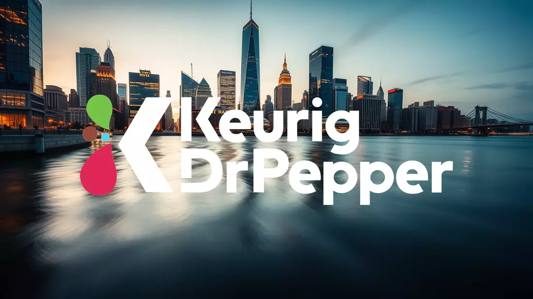 Keurig Dr Pepper’s Strategic Overhaul: A High-Stakes Transformation - Bild: über boerse-global.de