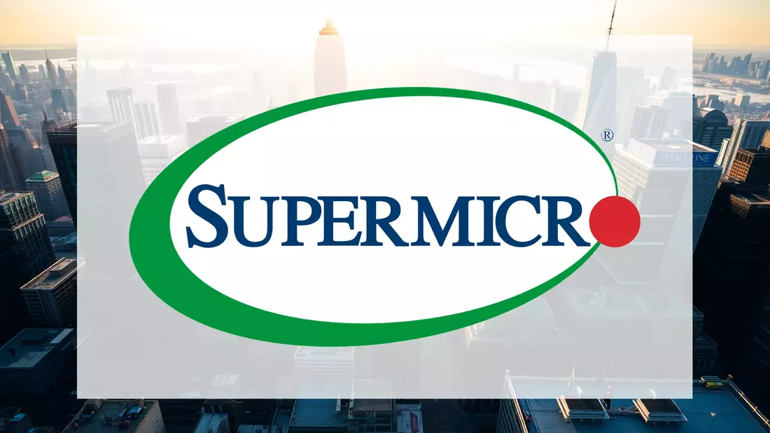 Super Micro’s AI Ambitions Face Profitability Test - Bild: über boerse-global.de
