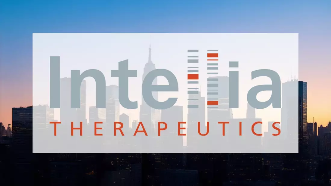 Clinical Trial Setback Sends Intellia Shares Plummeting - Bild: über boerse-global.de