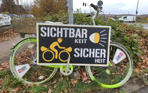 POL-HI: Resümee zur Halbzeit der zweiten Verkehrssicherheitswoche im Jahr 2025 des Polizeikommissariats Bad Salzdetfurth - Foto: presseportal.de