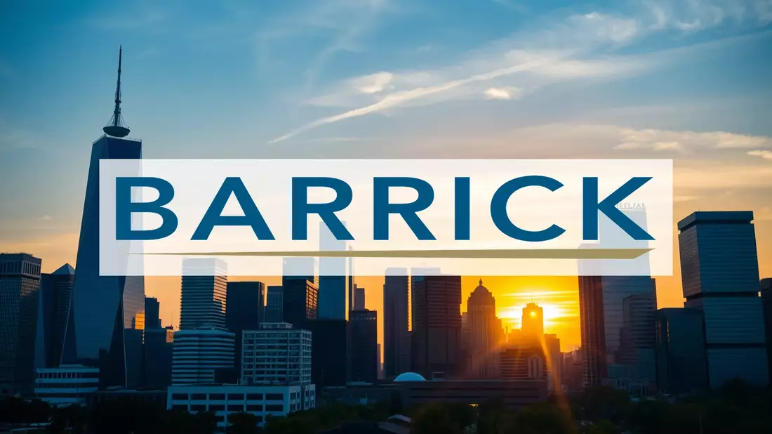 Barrick Gold Faces Pivotal Week Amid Acquisition Speculation and Leadership Transition - Bild: über boerse-global.de