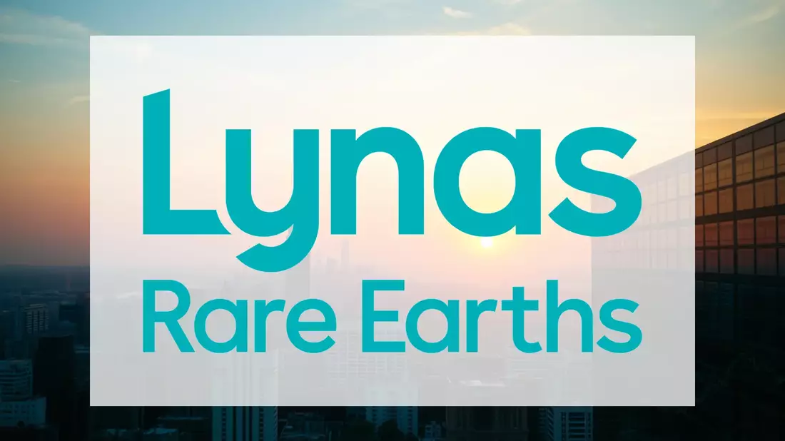 Lynas Shares Surge as Investors Spot Value After Steep Decline - Bild: über boerse-global.de
