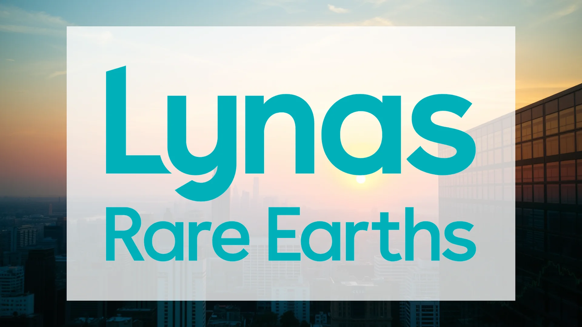Lynas Shares Surge as Investors Spot Value After Steep Decline - Foto: über boerse-global.de