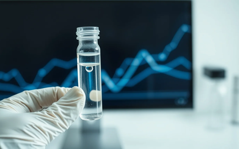 FDA lässt ersten Alzheimer-Bluttest zu - Foto: über boerse-global.de