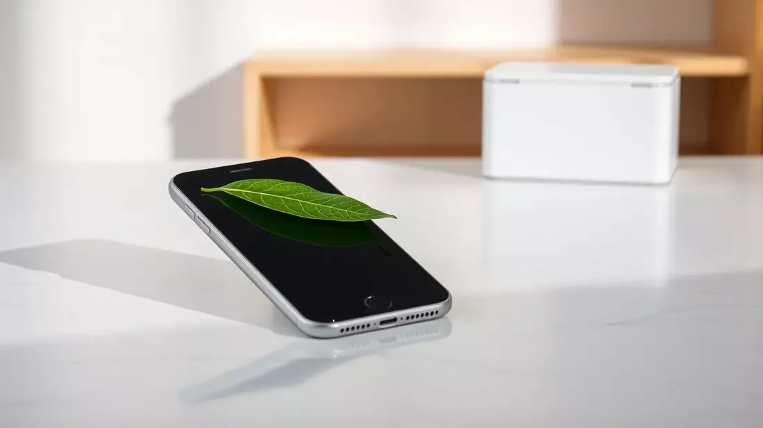 iOS 26: Schluss mit ständigem Akkumanagement - Bild: über boerse-global.de