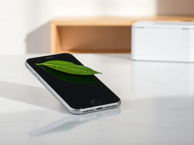 iOS 26: Schluss mit ständigem Akkumanagement - Foto: über boerse-global.de