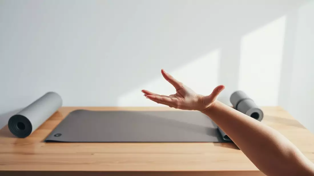 Pilates: Warum täglich 10 Minuten Ihre Haltung verändern - Bild: über boerse-global.de