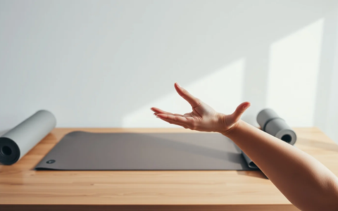 Pilates: Warum täglich 10 Minuten Ihre Haltung verändern - Foto: über boerse-global.de