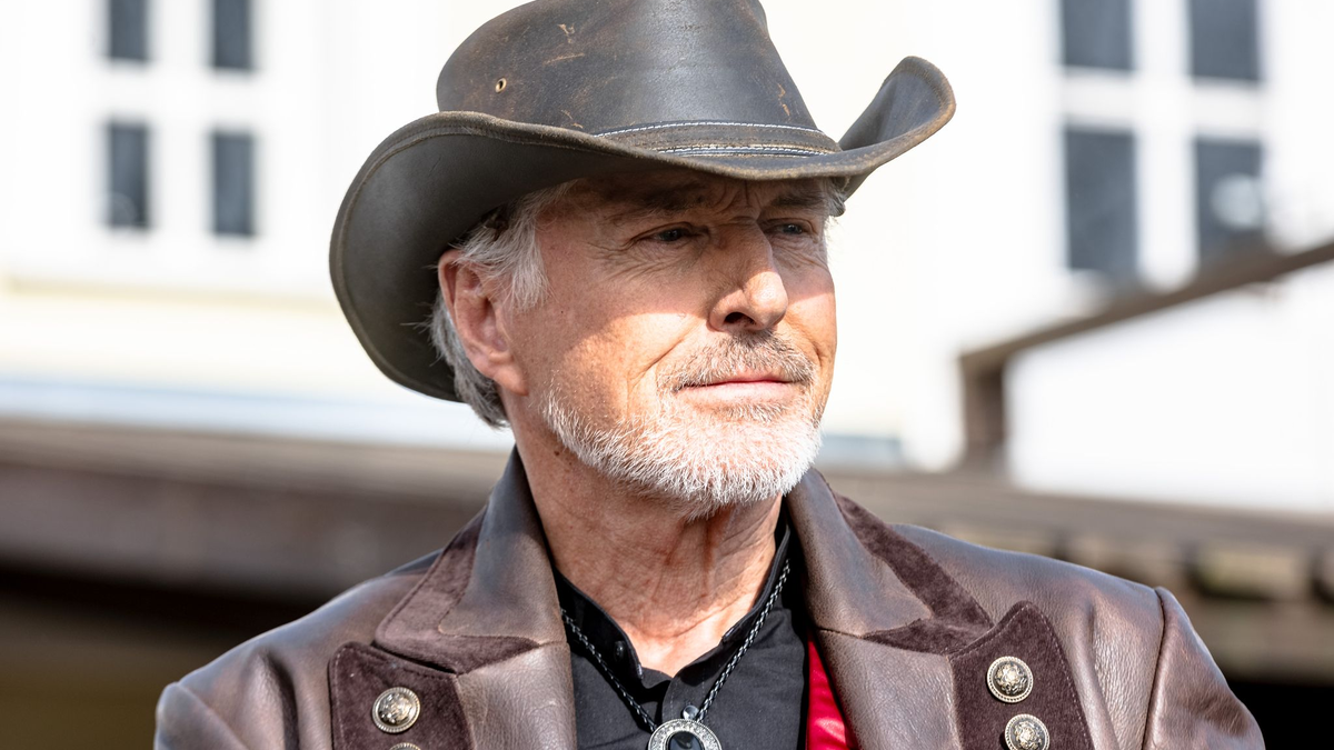 Nick Wilder setzt sich im Roman «Vaterliebe» mit der Verdrängung des Nationalsozialismus und der steten Gefahr des Rechtsextremismus auseinander. - Foto: Markus Scholz/dpa