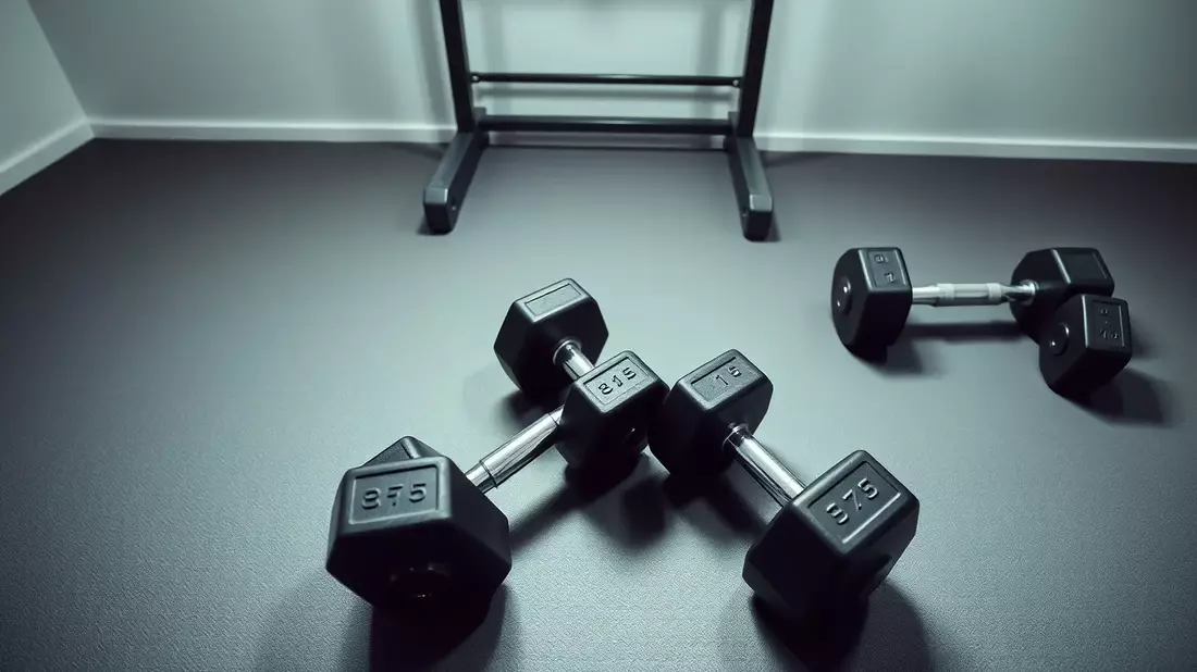 Muskeldefinition: Grundübungen schlagen Fitnesstrends - Bild: über boerse-global.de
