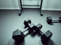 Muskeldefinition: Grundübungen schlagen Fitnesstrends - Foto: über boerse-global.de