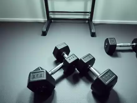 Muskeldefinition: Grundübungen schlagen Fitnesstrends - Foto: über boerse-global.de
