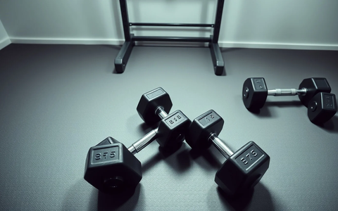 Muskeldefinition: Grundübungen schlagen Fitnesstrends - Foto: über boerse-global.de