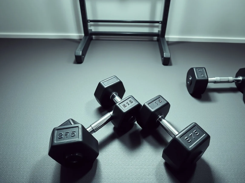 Muskeldefinition: Grundübungen schlagen Fitnesstrends - Foto: über boerse-global.de