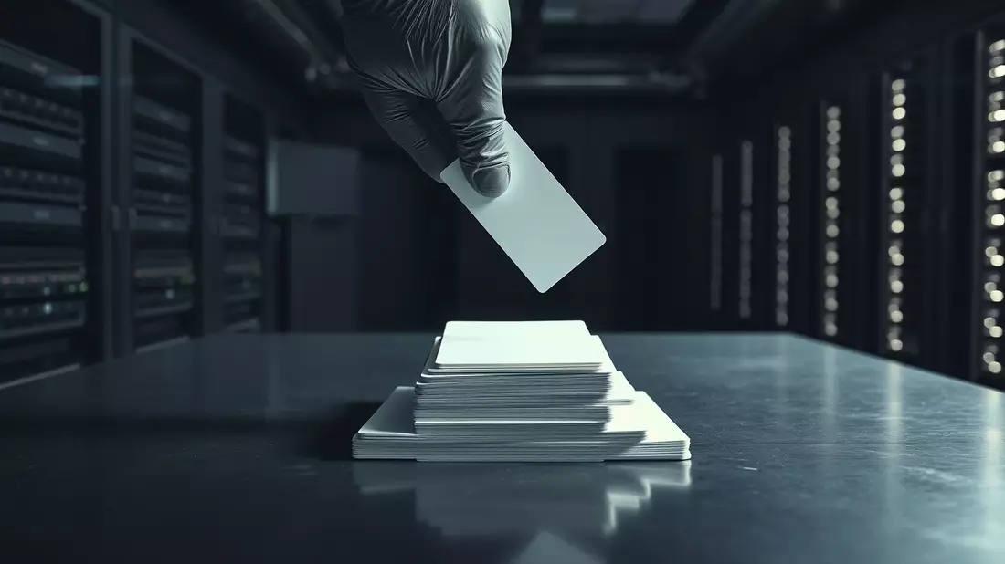 Operation Chargeback: Europol zerschlägt Kreditkarten-Betrugsnetz mit 300 Millionen Euro Beute - Bild: über boerse-global.de