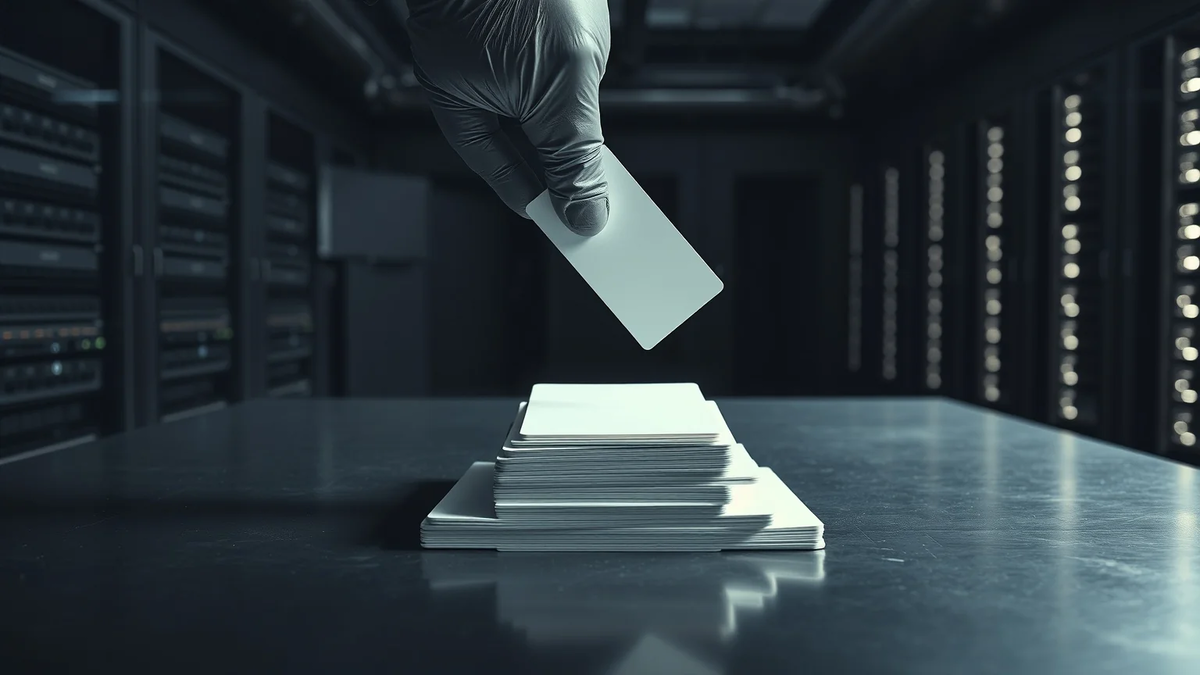 Operation Chargeback: Europol zerschlägt Kreditkarten-Betrugsnetz mit 300 Millionen Euro Beute - Foto: über boerse-global.de