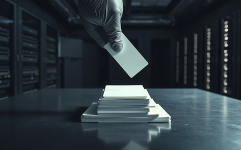 Operation Chargeback: Europol zerschlägt Kreditkarten-Betrugsnetz mit 300 Millionen Euro Beute - Foto: über boerse-global.de