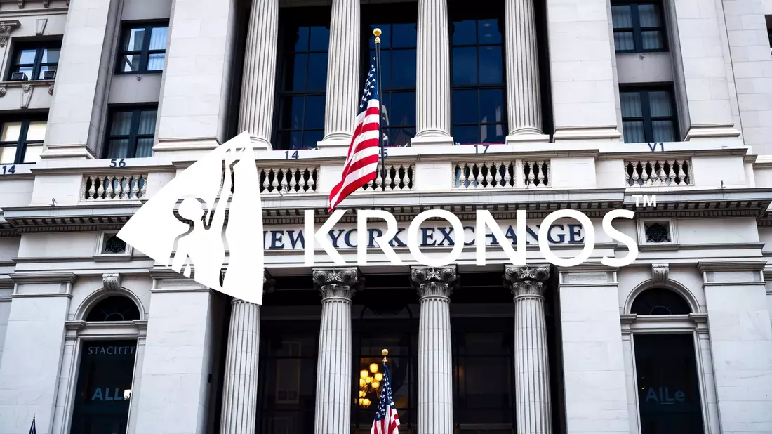 Kronos Worldwide Shares Plummet Following Disappointing Earnings Report - Bild: über boerse-global.de