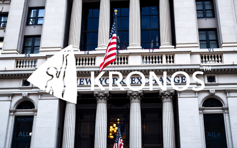 Kronos Worldwide Shares Plummet Following Disappointing Earnings Report - Foto: über boerse-global.de