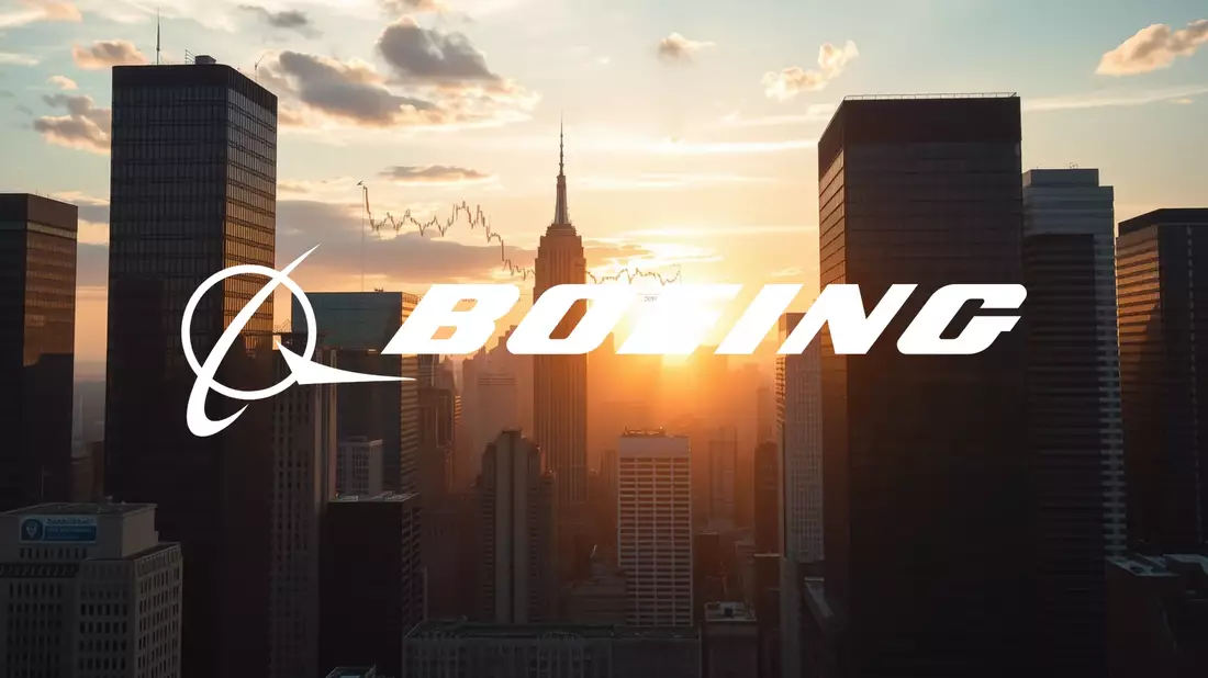 Boeing’s Survival Battle: Financial Distress Meets Glimmers of Hope - Bild: über boerse-global.de