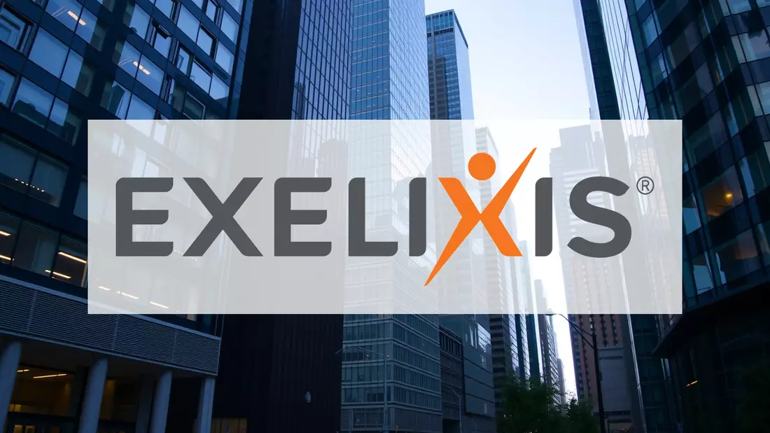 Exelixis Stock Soars on Impressive Quarterly Performance - Bild: über boerse-global.de